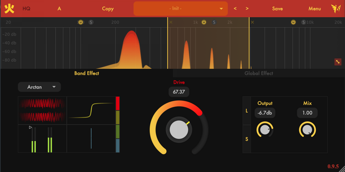 Fire | Libre Audio Visual